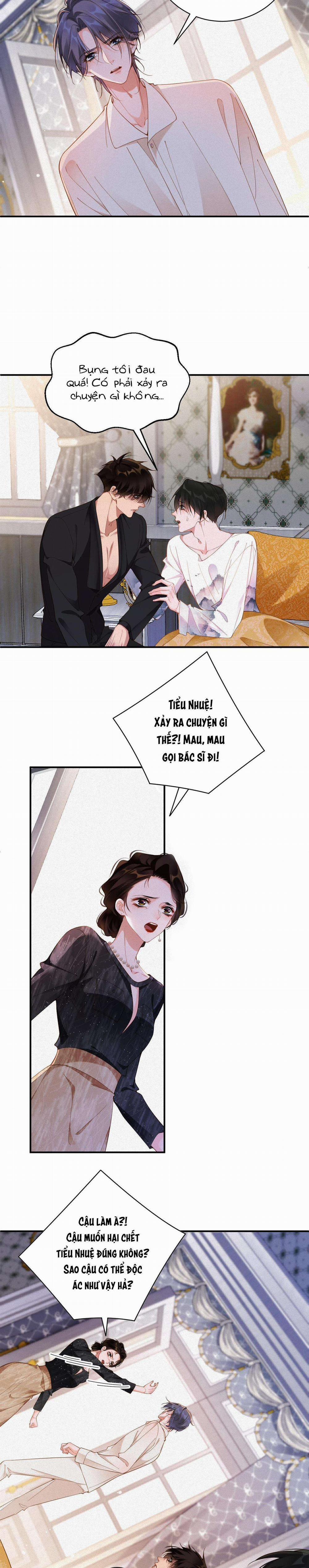 Chồng Cũ Muốn Tái Hôn Lần Nữa 47 trang 10