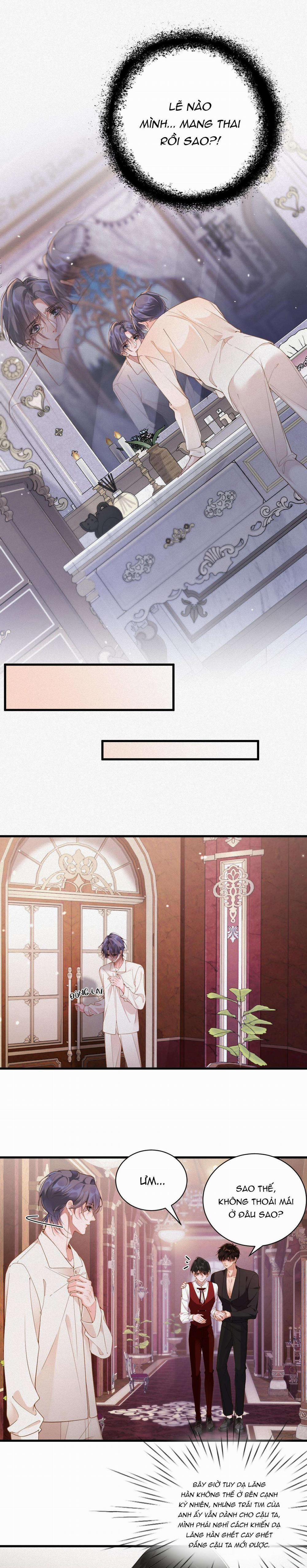 Chồng Cũ Muốn Tái Hôn Lần Nữa 47 trang 3