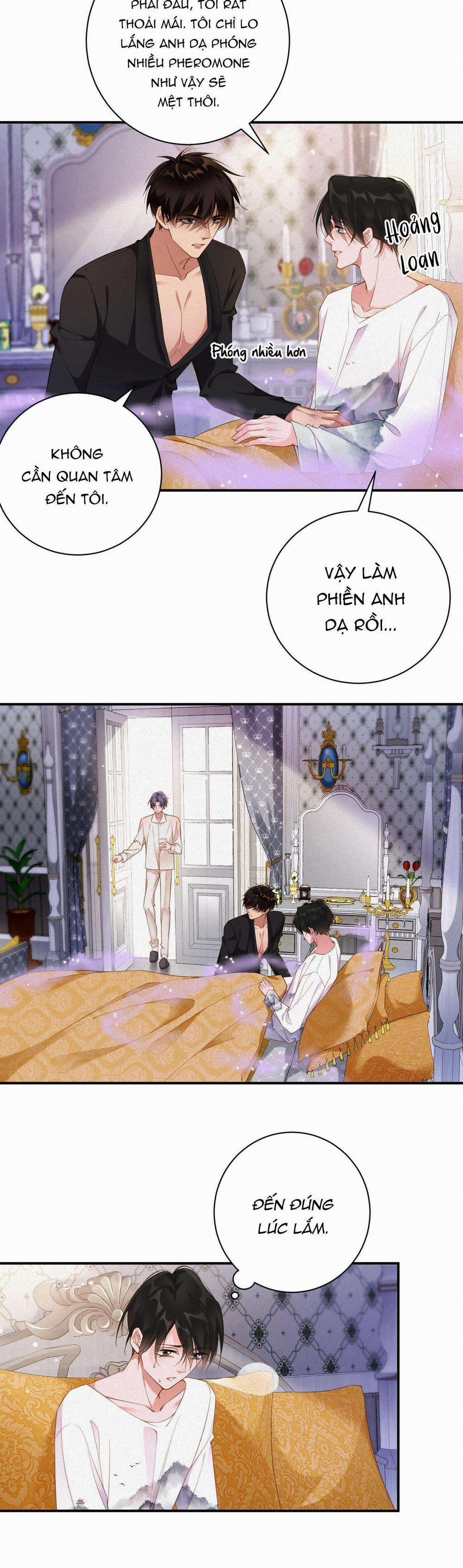 Chồng Cũ Muốn Tái Hôn Lần Nữa 47 trang 7