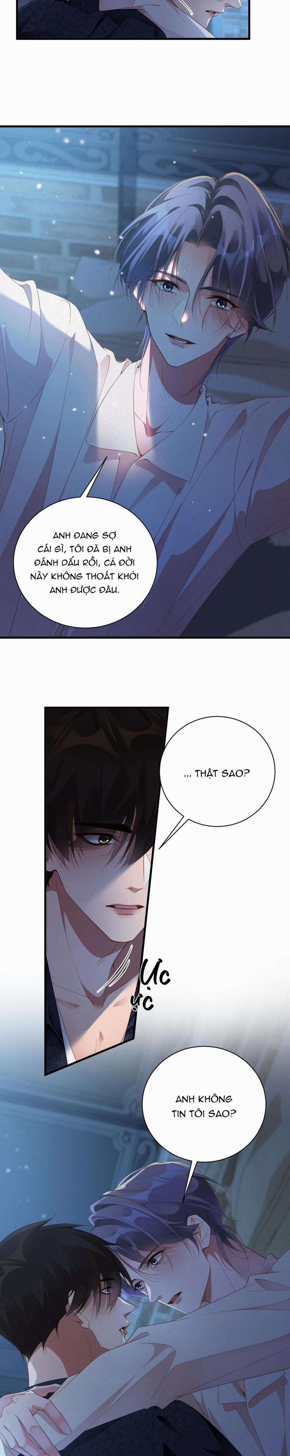 Chồng Cũ Muốn Tái Hôn Lần Nữa 48 trang 11