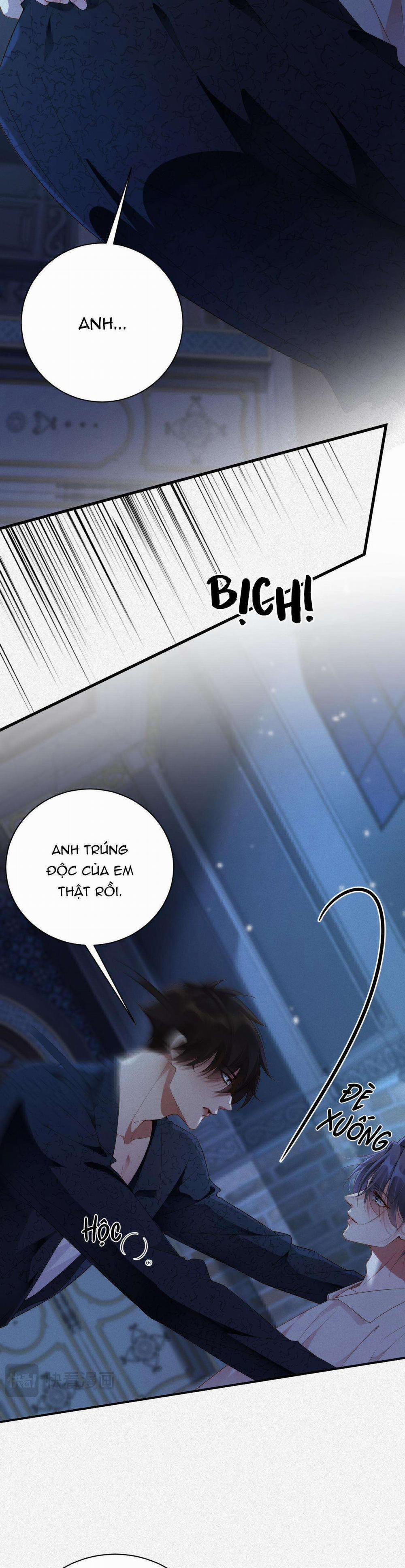 Chồng Cũ Muốn Tái Hôn Lần Nữa 48 trang 12