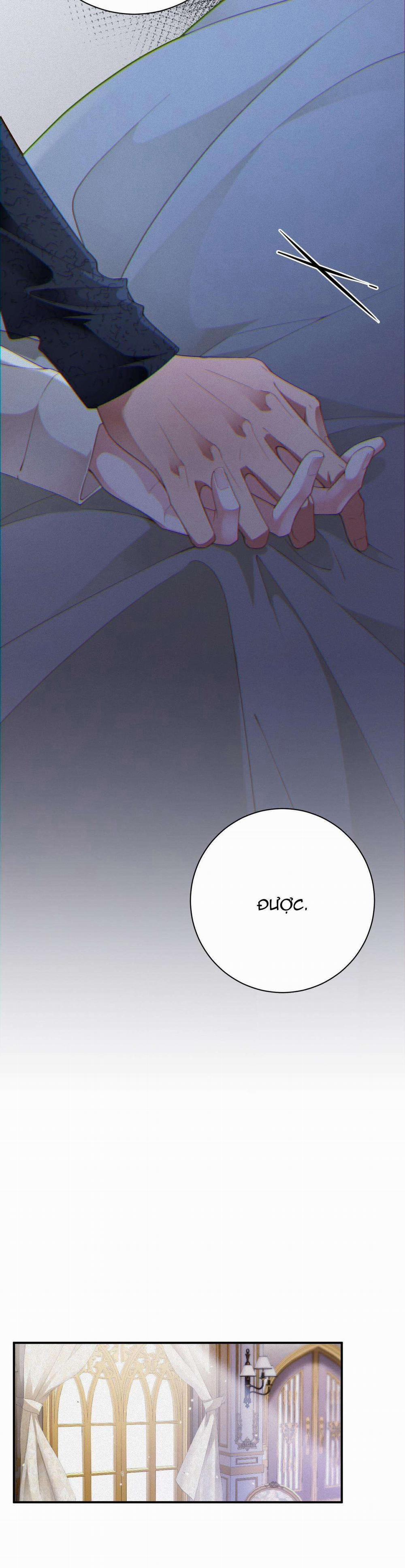 Chồng Cũ Muốn Tái Hôn Lần Nữa 48 trang 14