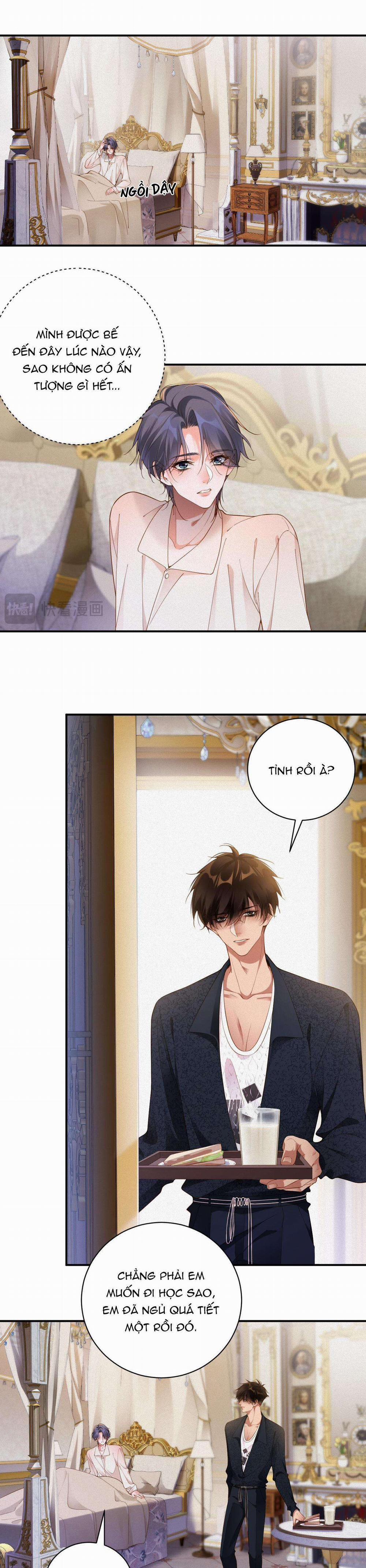 Chồng Cũ Muốn Tái Hôn Lần Nữa 48 trang 15