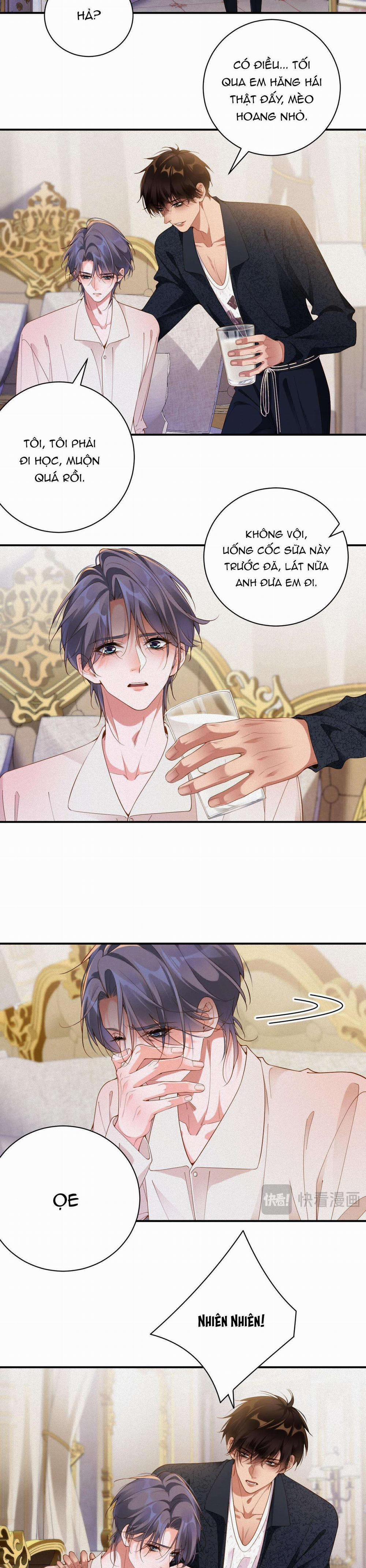 Chồng Cũ Muốn Tái Hôn Lần Nữa 48 trang 16