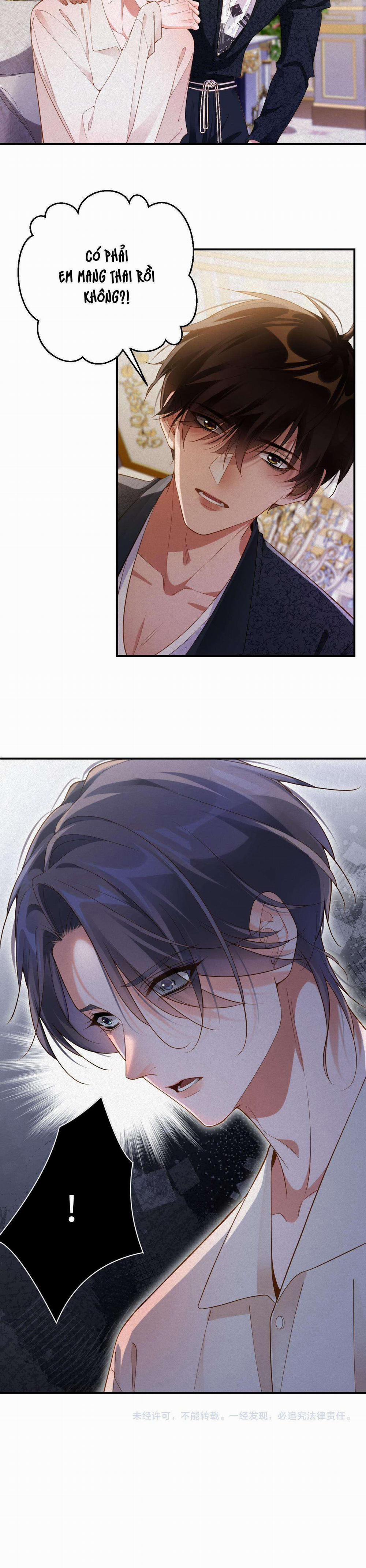 Chồng Cũ Muốn Tái Hôn Lần Nữa 48 trang 17