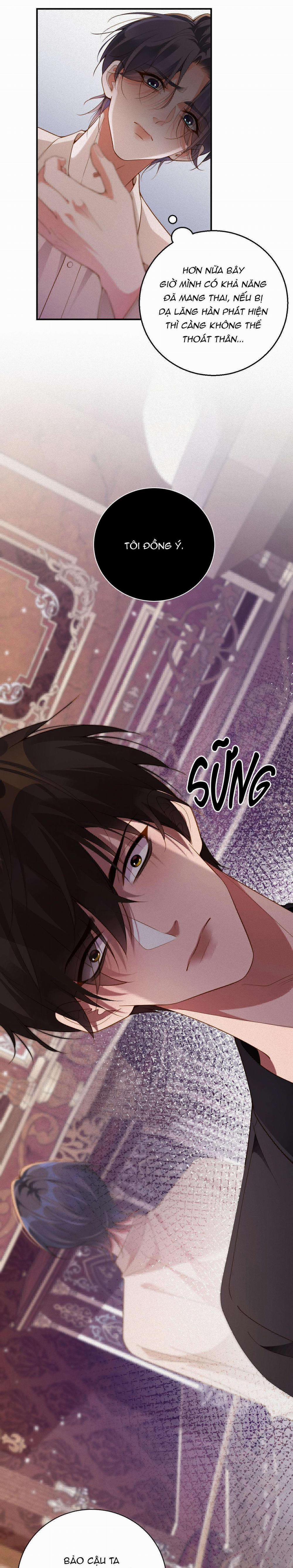 Chồng Cũ Muốn Tái Hôn Lần Nữa 48 trang 6