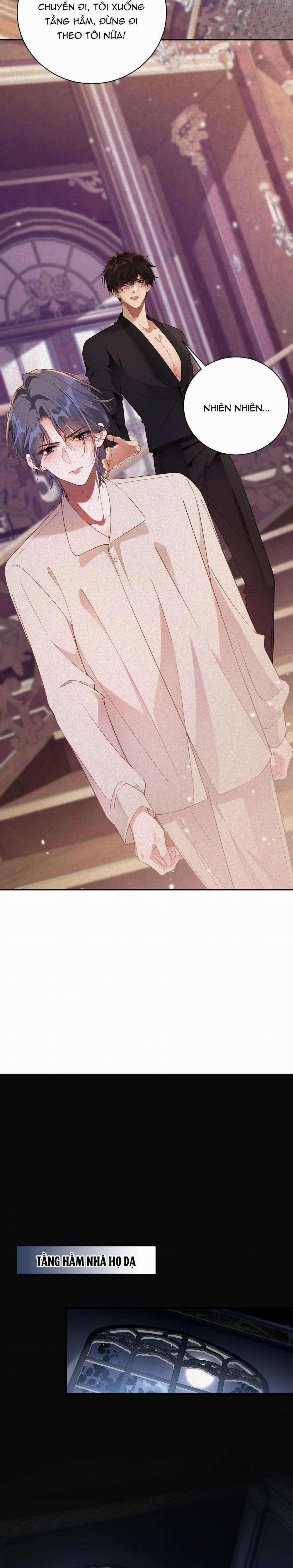 Chồng Cũ Muốn Tái Hôn Lần Nữa 48 trang 7