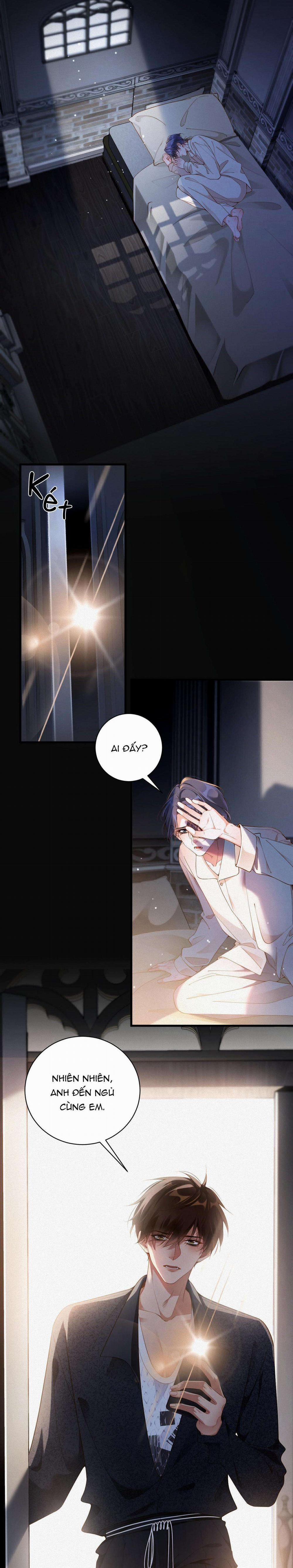 Chồng Cũ Muốn Tái Hôn Lần Nữa 48 trang 8