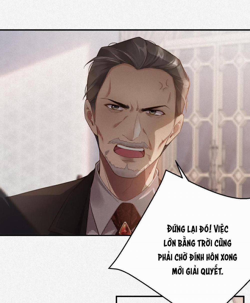 Chồng Cũ Muốn Tái Hôn Lần Nữa 5 trang 10