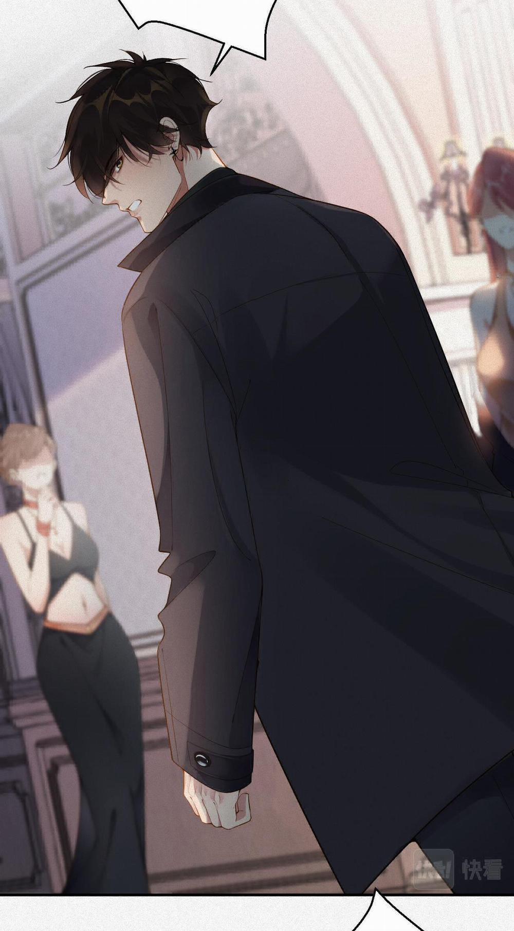 Chồng Cũ Muốn Tái Hôn Lần Nữa 5 trang 12