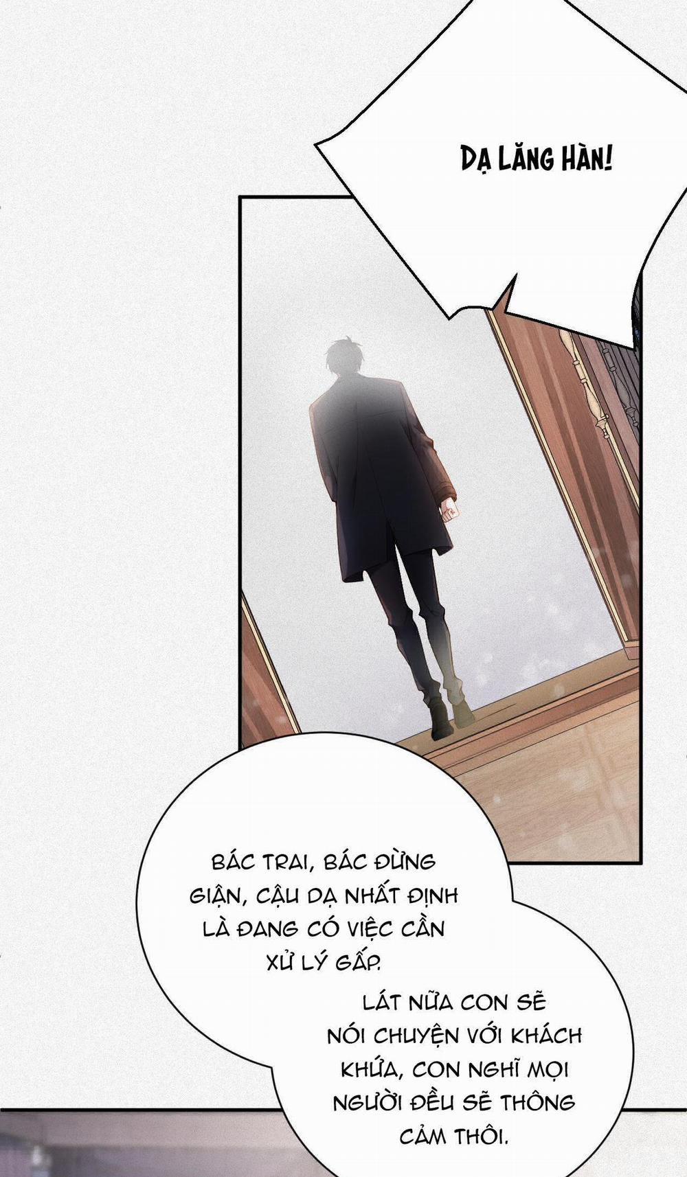 Chồng Cũ Muốn Tái Hôn Lần Nữa 5 trang 13