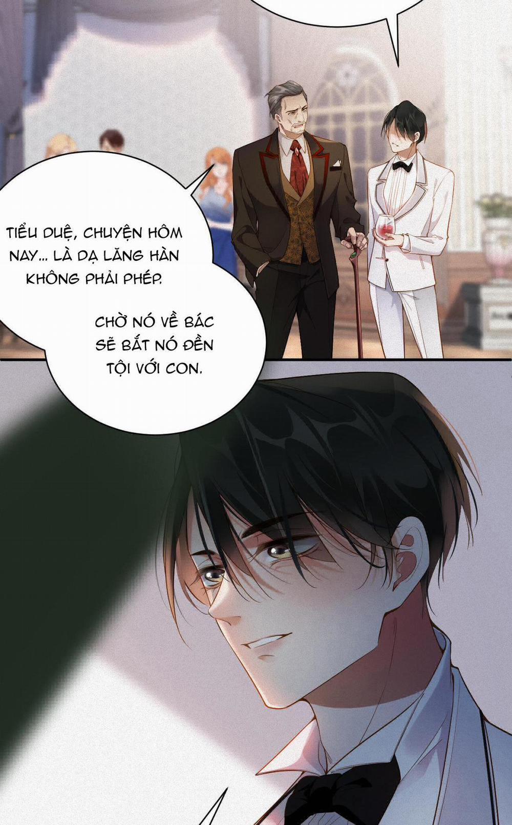 Chồng Cũ Muốn Tái Hôn Lần Nữa 5 trang 14