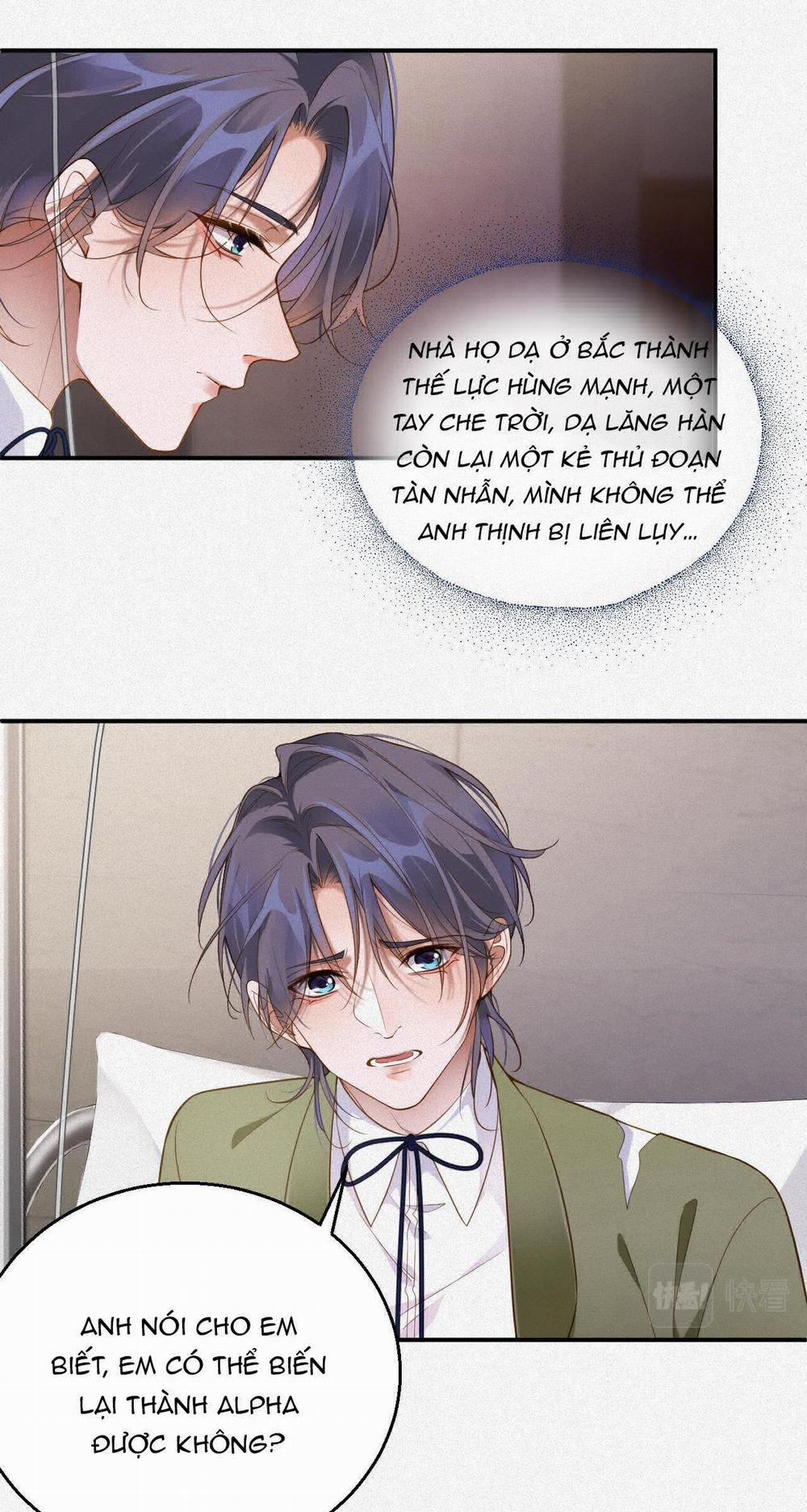 Chồng Cũ Muốn Tái Hôn Lần Nữa 5 trang 18