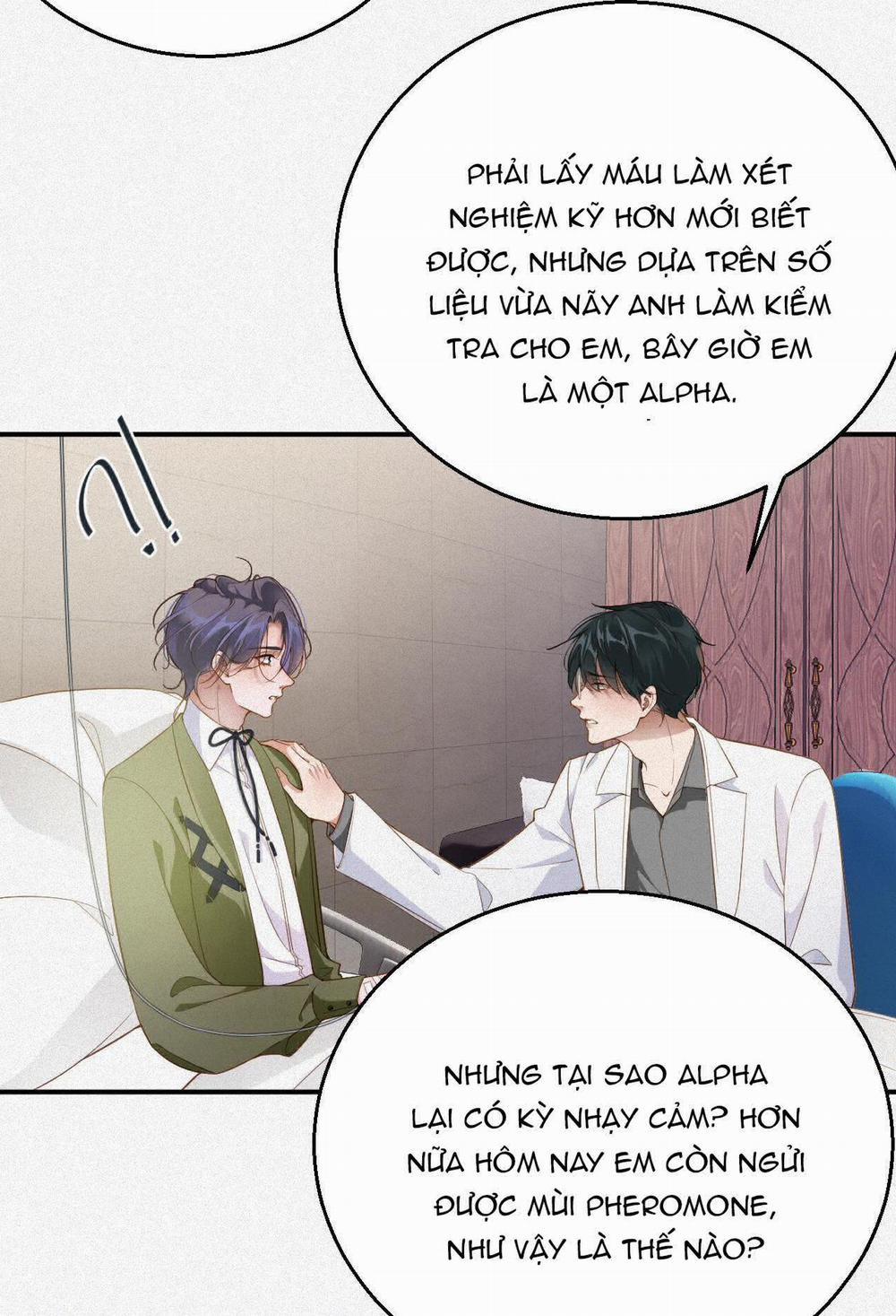 Chồng Cũ Muốn Tái Hôn Lần Nữa 5 trang 19