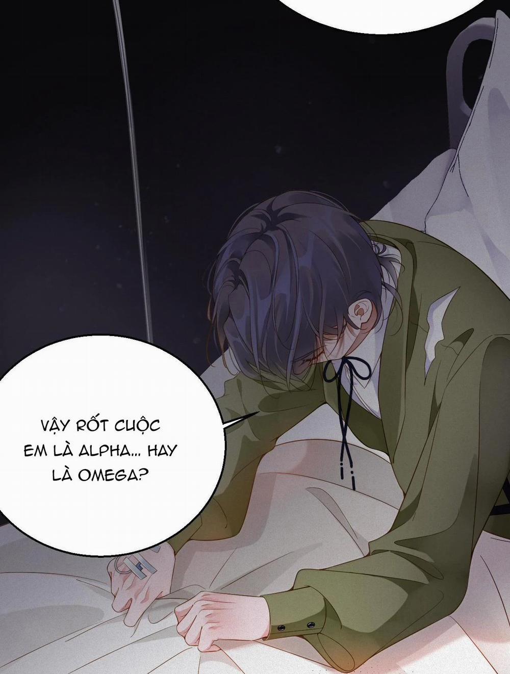 Chồng Cũ Muốn Tái Hôn Lần Nữa 5 trang 22