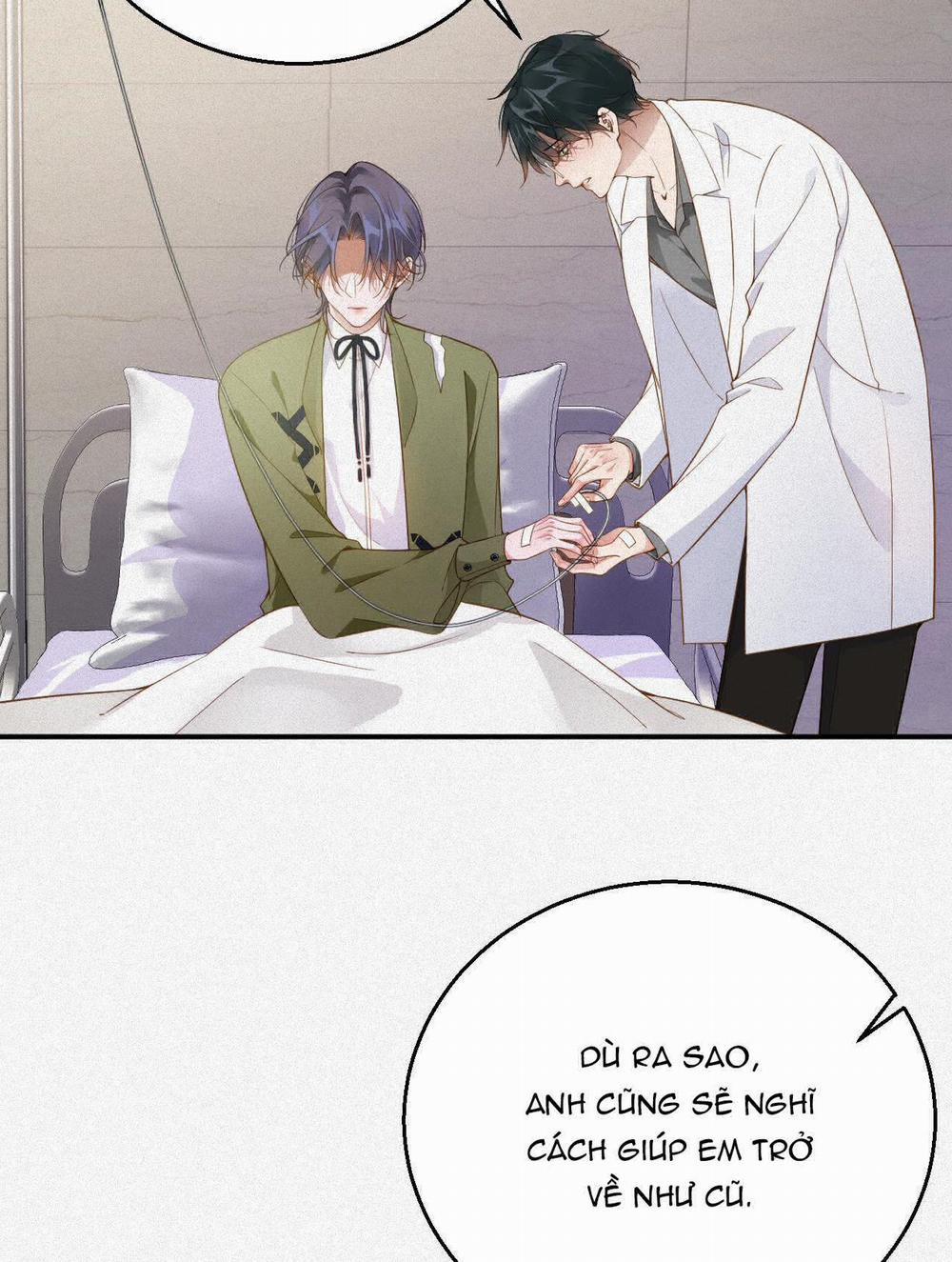 Chồng Cũ Muốn Tái Hôn Lần Nữa 5 trang 24