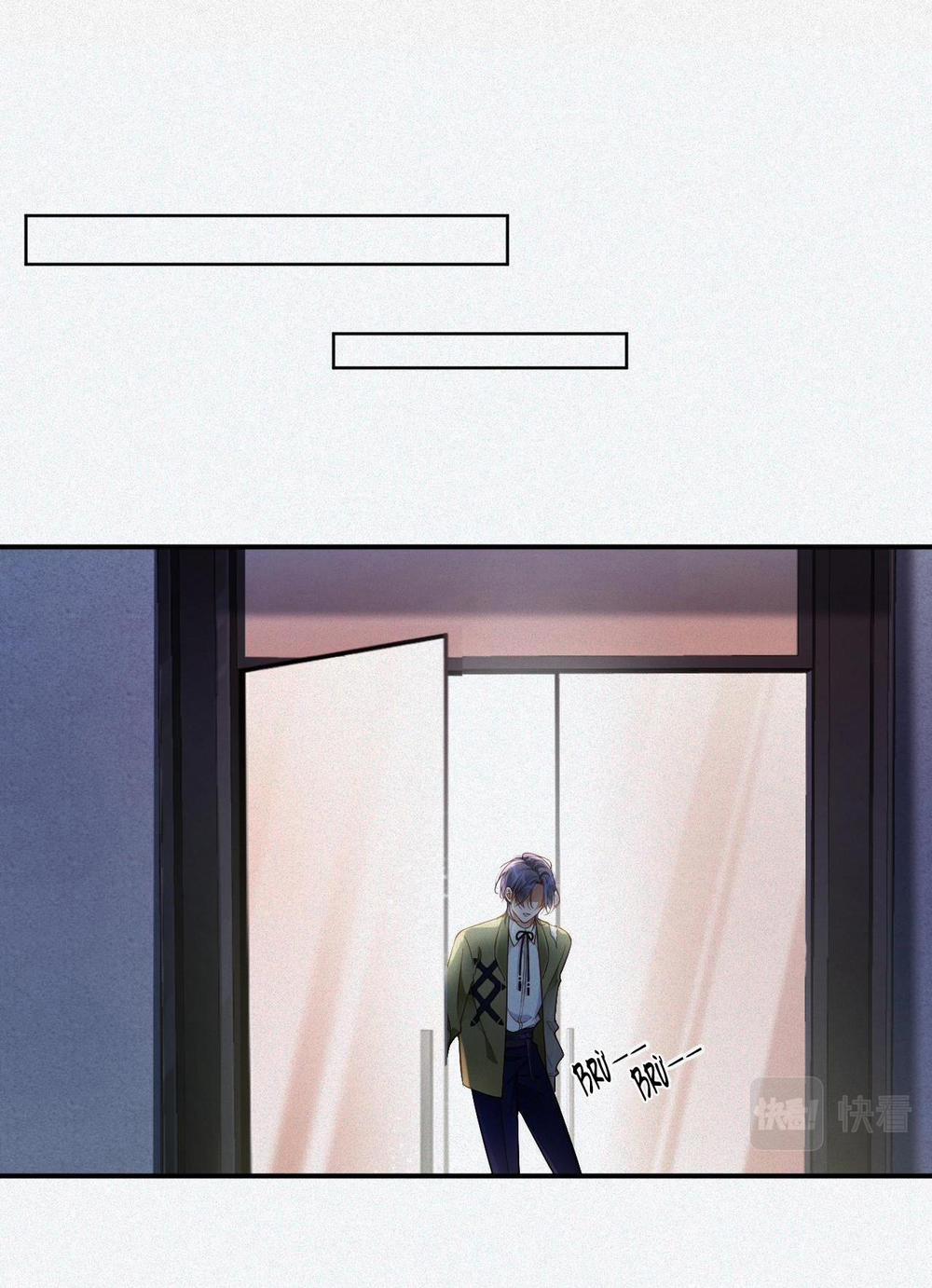 Chồng Cũ Muốn Tái Hôn Lần Nữa 5 trang 26