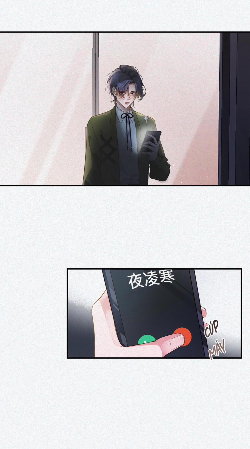 Chồng Cũ Muốn Tái Hôn Lần Nữa 5 trang 27