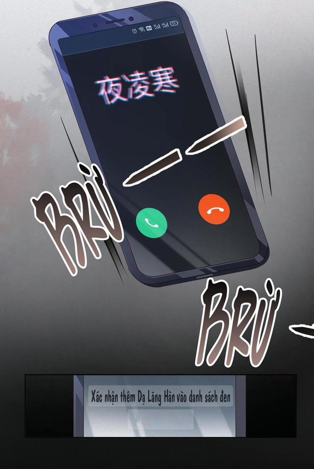 Chồng Cũ Muốn Tái Hôn Lần Nữa 5 trang 29