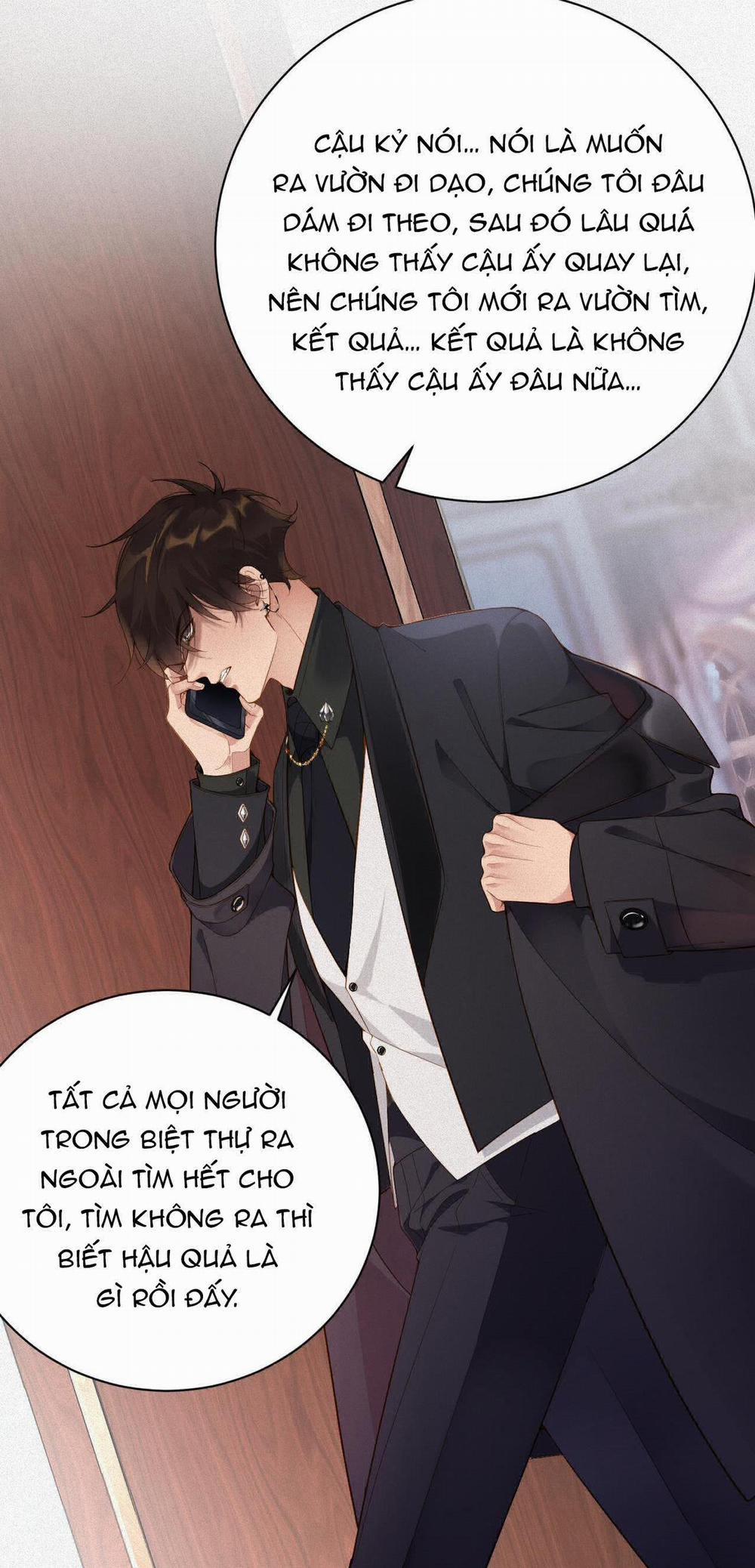 Chồng Cũ Muốn Tái Hôn Lần Nữa 5 trang 3