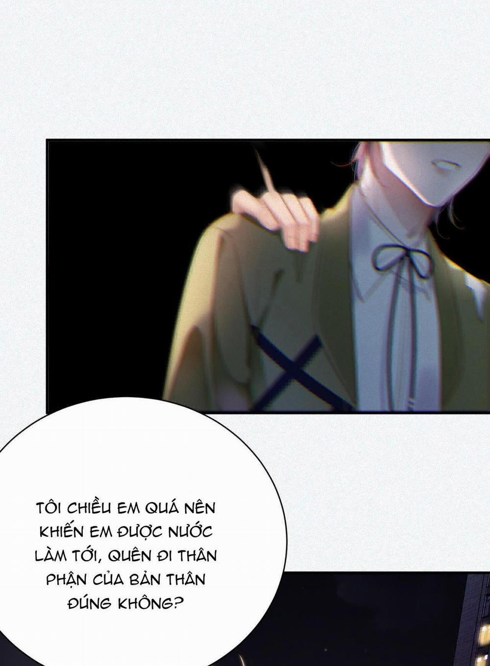 Chồng Cũ Muốn Tái Hôn Lần Nữa 5 trang 31