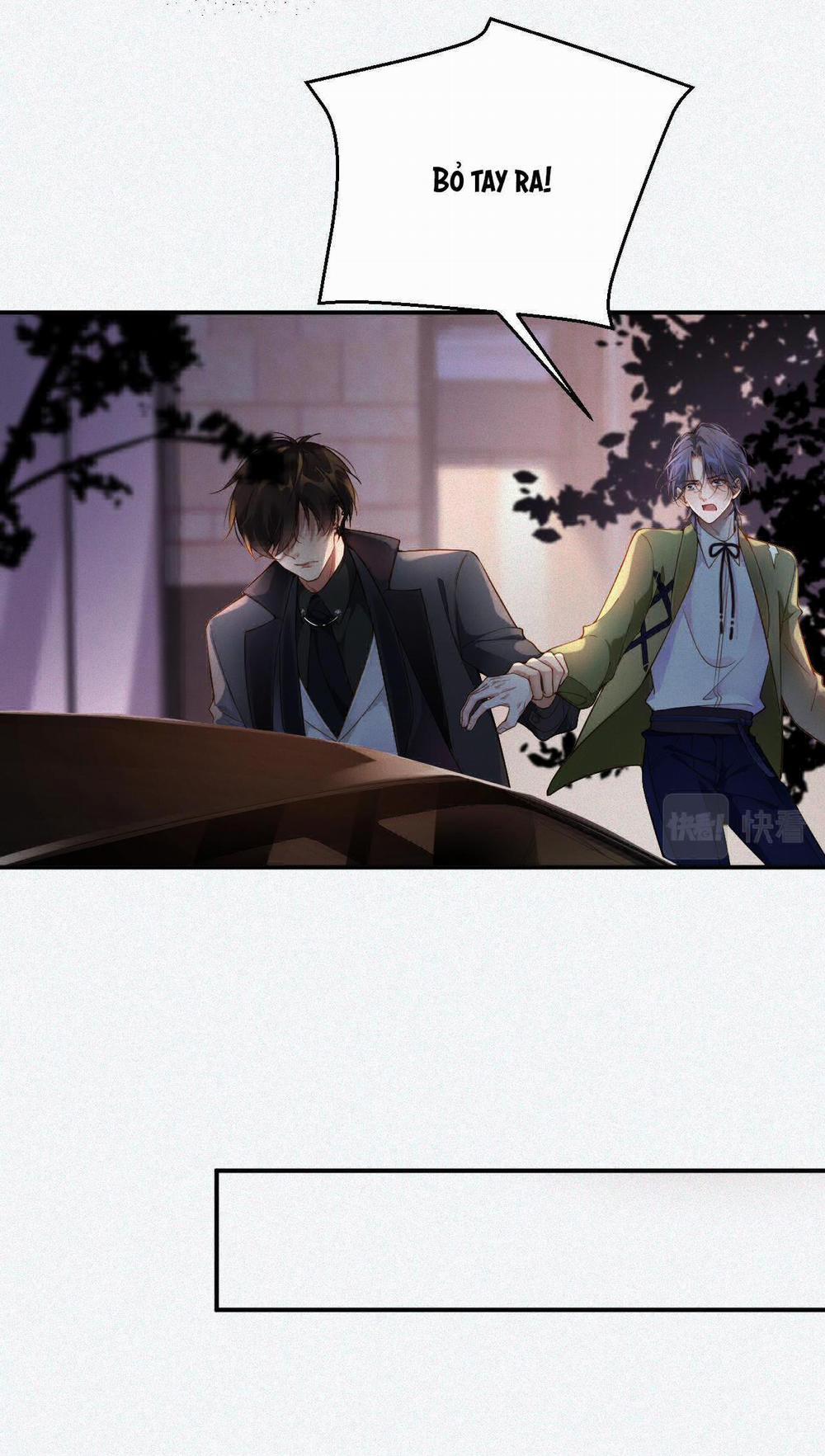 Chồng Cũ Muốn Tái Hôn Lần Nữa 5 trang 33