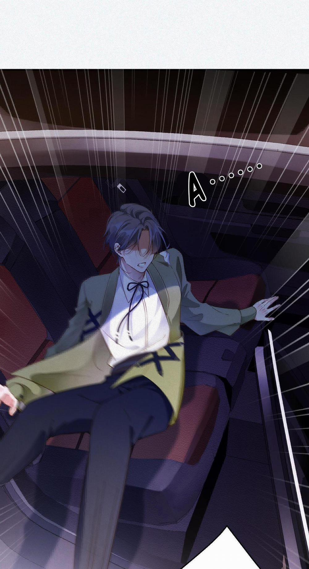 Chồng Cũ Muốn Tái Hôn Lần Nữa 5 trang 34