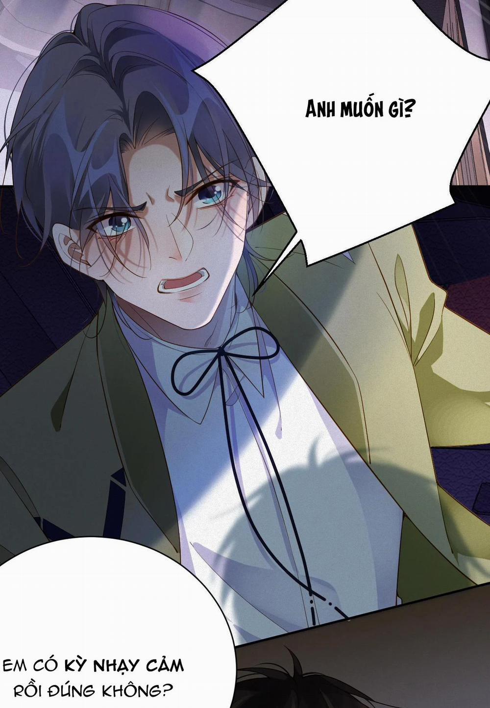 Chồng Cũ Muốn Tái Hôn Lần Nữa 5 trang 35