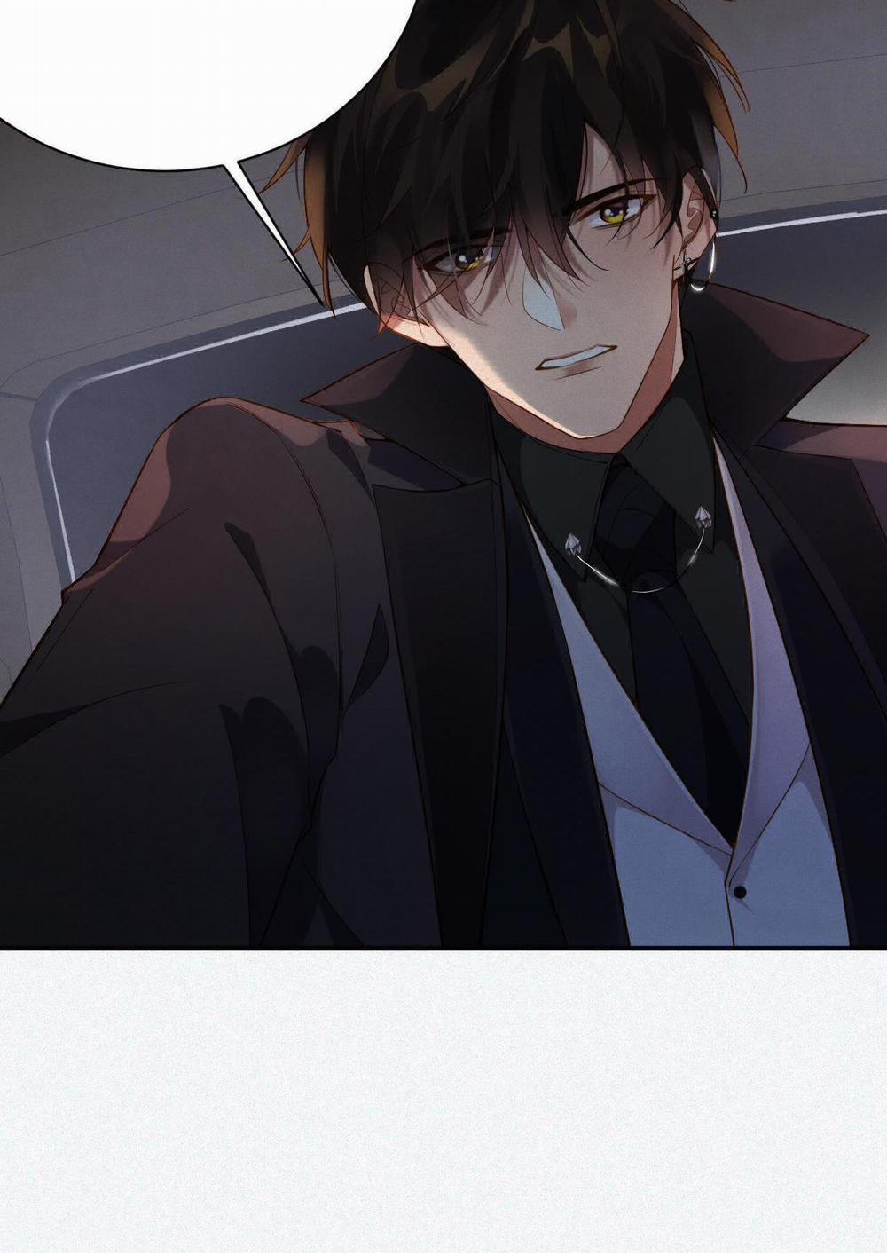 Chồng Cũ Muốn Tái Hôn Lần Nữa 5 trang 36