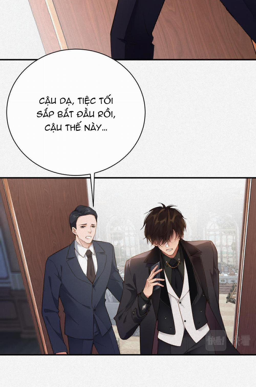 Chồng Cũ Muốn Tái Hôn Lần Nữa 5 trang 4