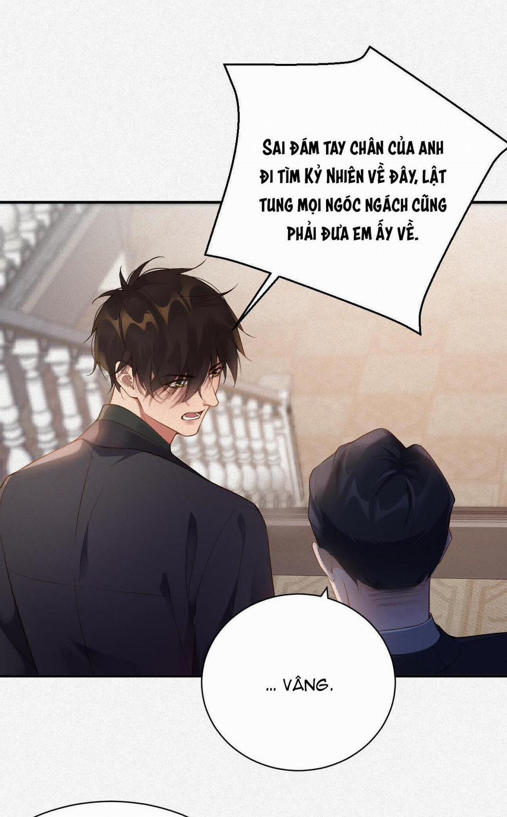 Chồng Cũ Muốn Tái Hôn Lần Nữa 5 trang 5