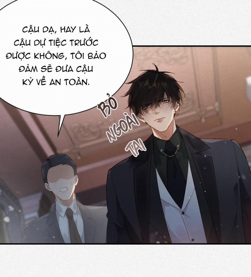 Chồng Cũ Muốn Tái Hôn Lần Nữa 5 trang 6