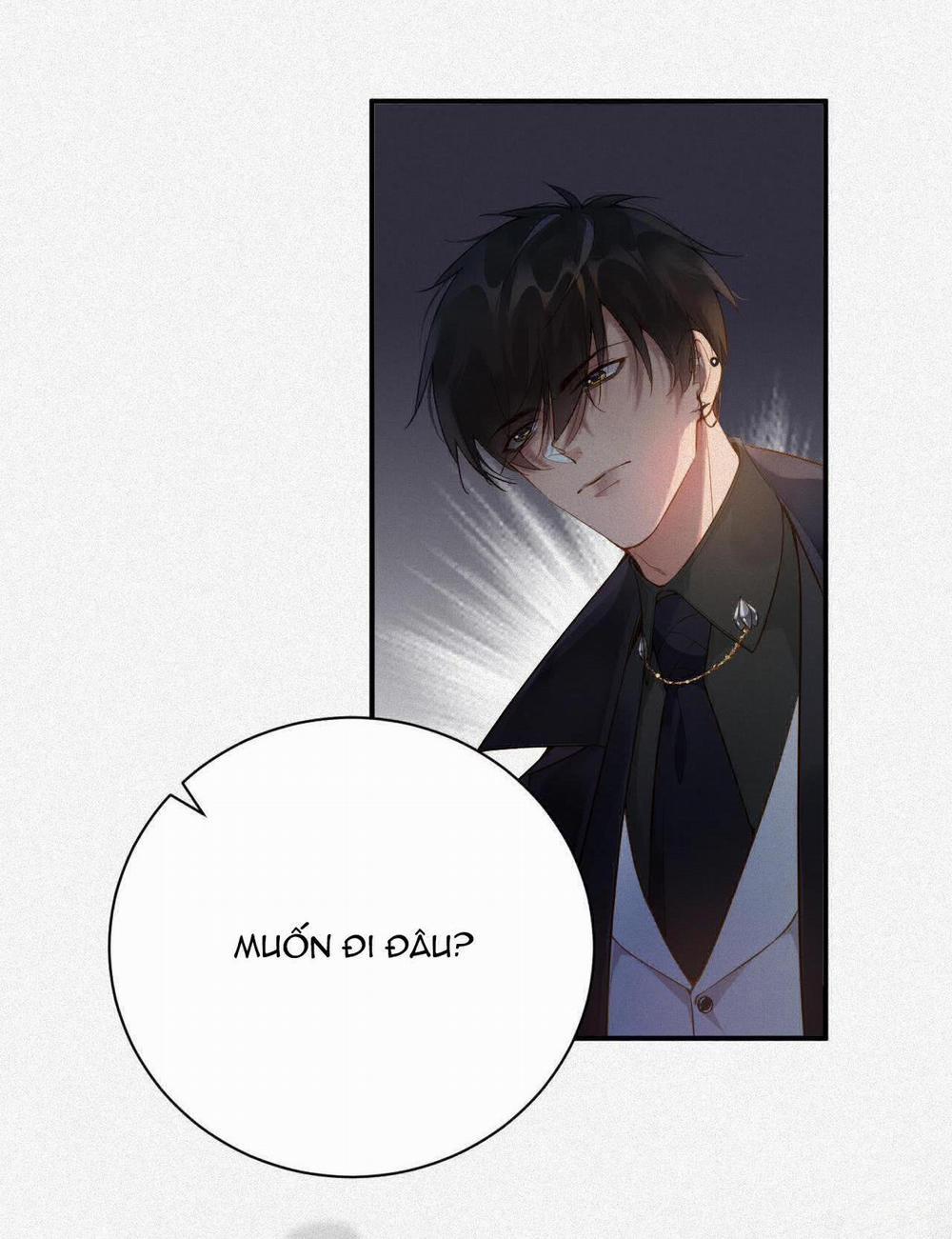 Chồng Cũ Muốn Tái Hôn Lần Nữa 5 trang 7