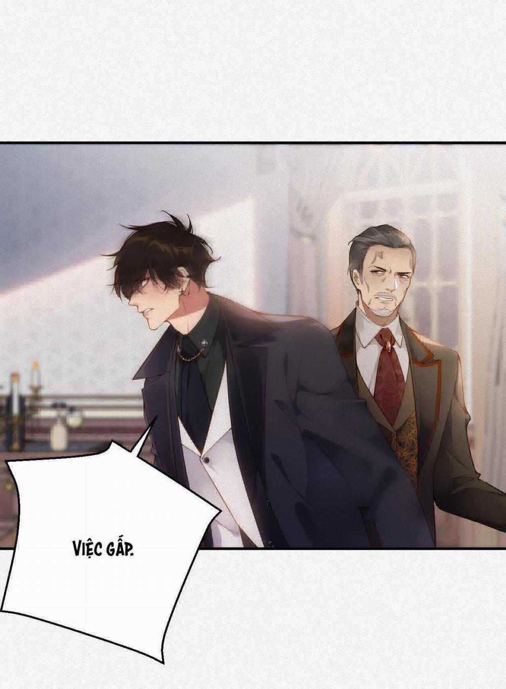 Chồng Cũ Muốn Tái Hôn Lần Nữa 5 trang 9