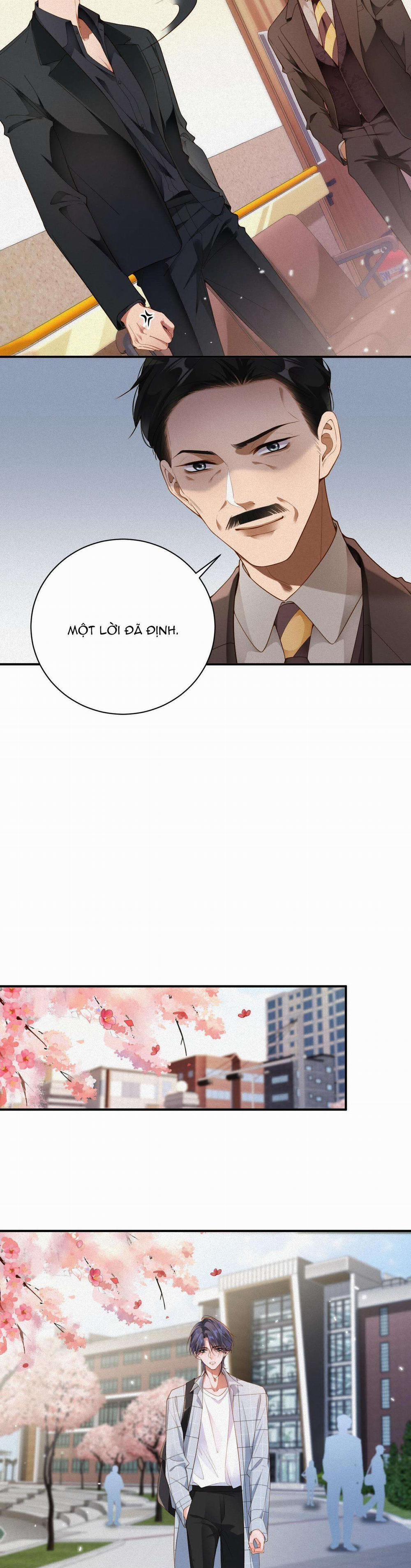 Chồng Cũ Muốn Tái Hôn Lần Nữa 50 trang 10