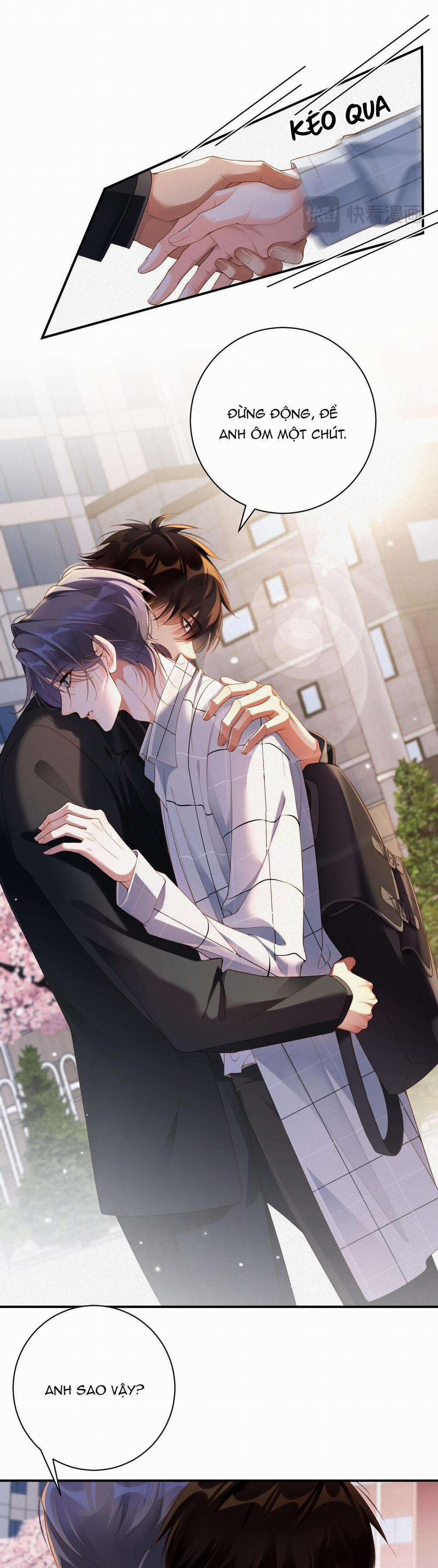 Chồng Cũ Muốn Tái Hôn Lần Nữa 50 trang 12