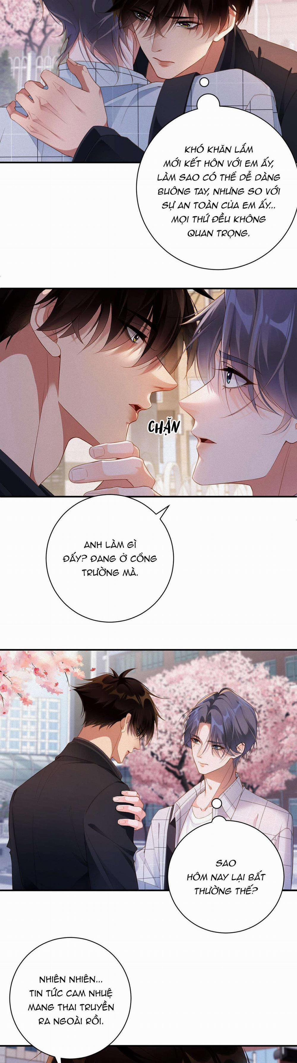 Chồng Cũ Muốn Tái Hôn Lần Nữa 50 trang 13