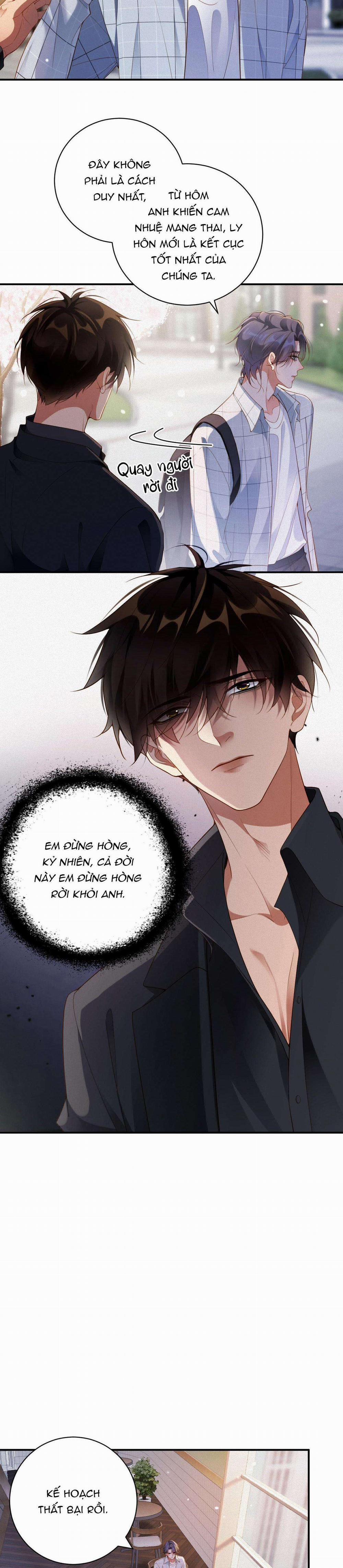 Chồng Cũ Muốn Tái Hôn Lần Nữa 50 trang 17