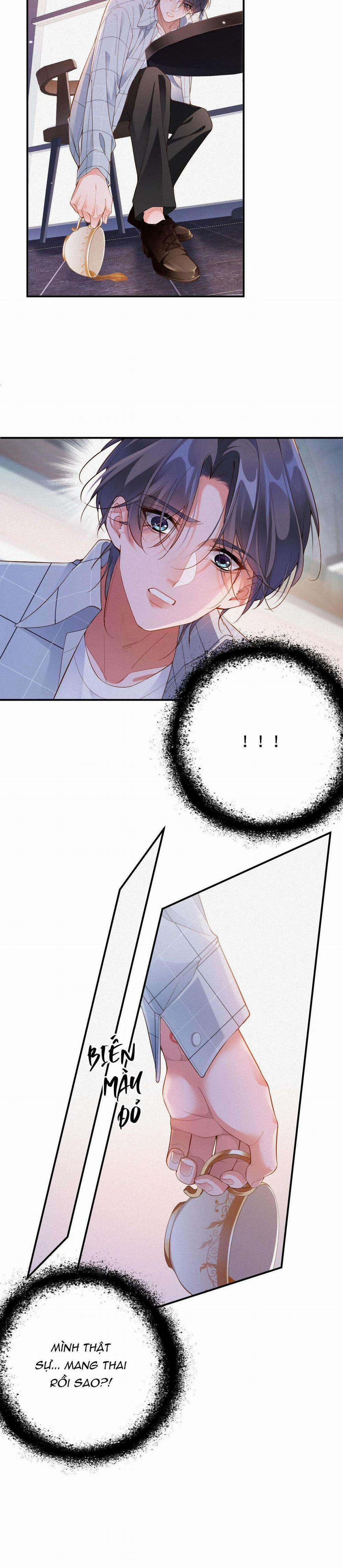 Chồng Cũ Muốn Tái Hôn Lần Nữa 50 trang 19