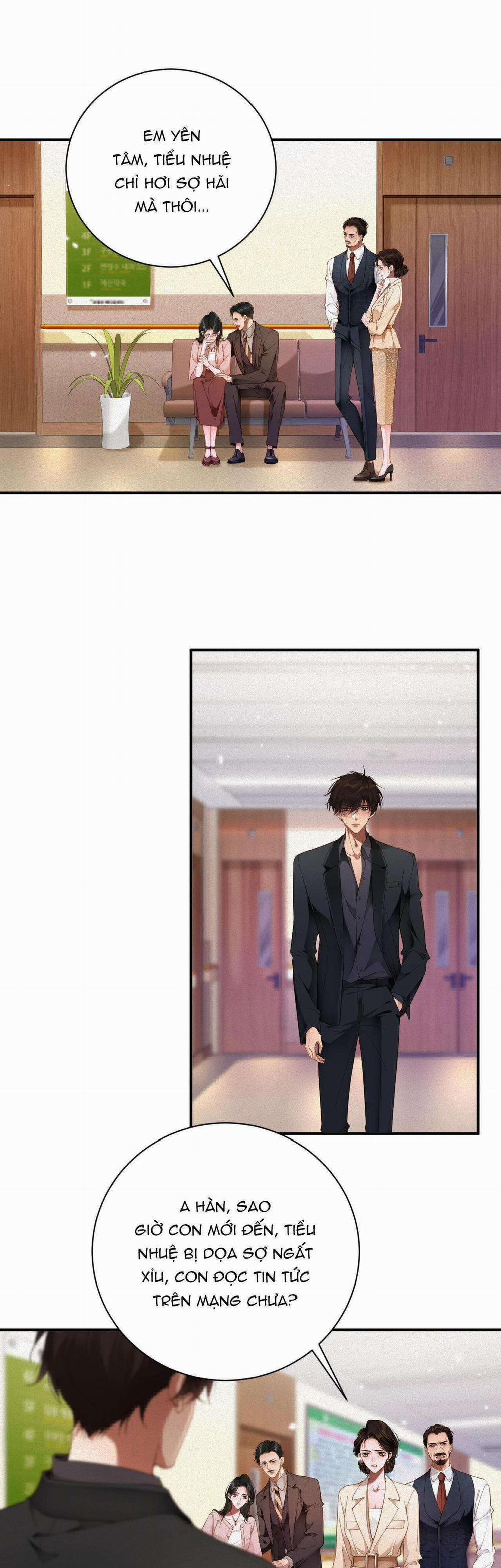 Chồng Cũ Muốn Tái Hôn Lần Nữa 50 trang 4