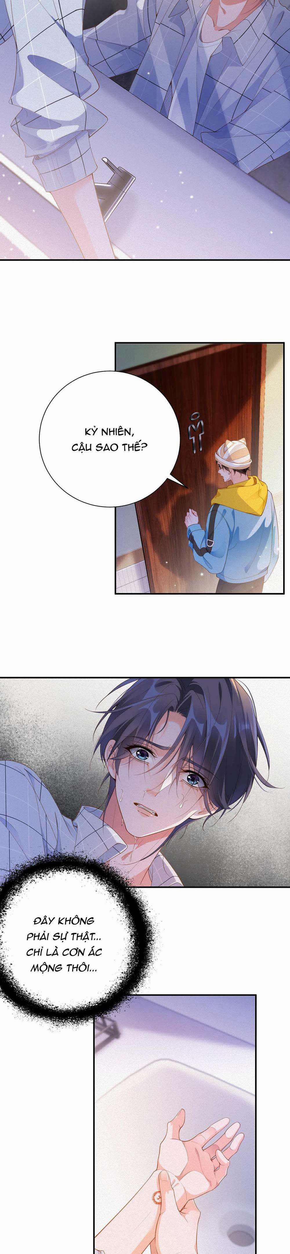 Chồng Cũ Muốn Tái Hôn Lần Nữa 51 trang 1