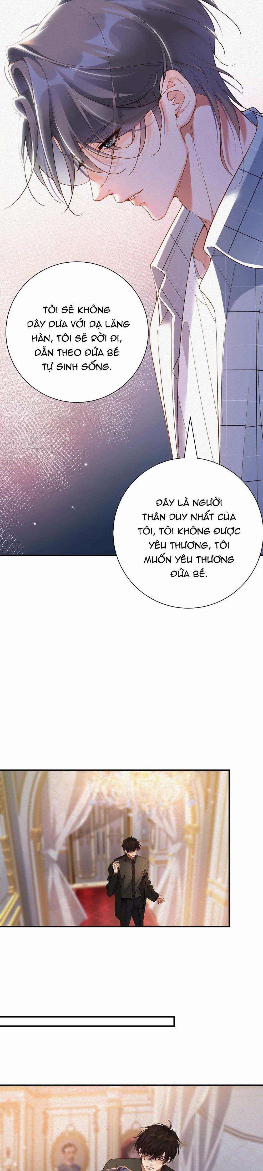 Chồng Cũ Muốn Tái Hôn Lần Nữa 51 trang 10