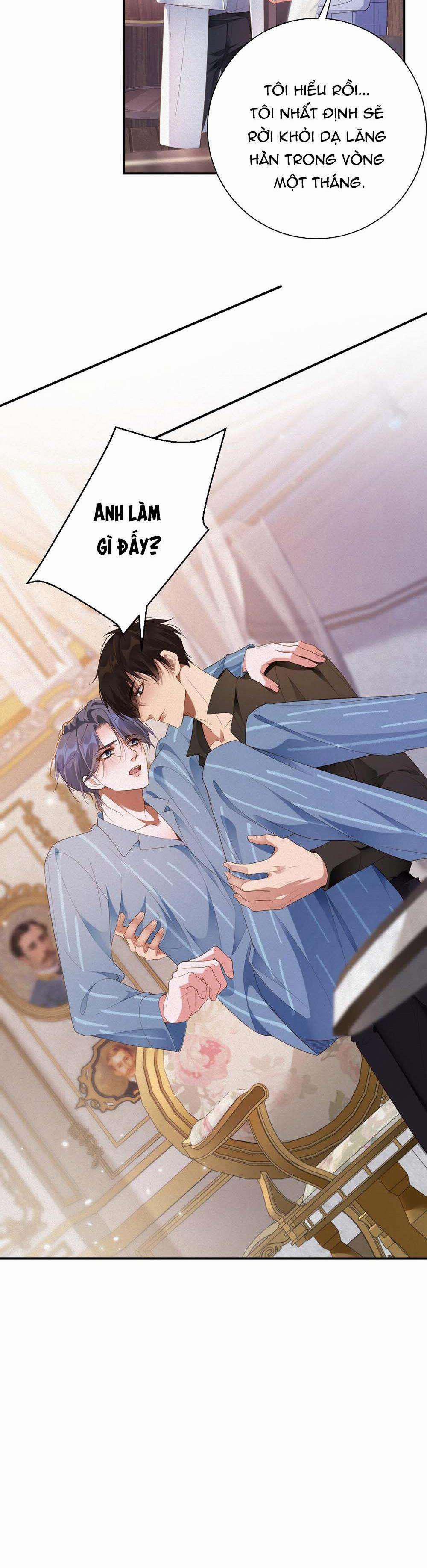 Chồng Cũ Muốn Tái Hôn Lần Nữa 51 trang 14