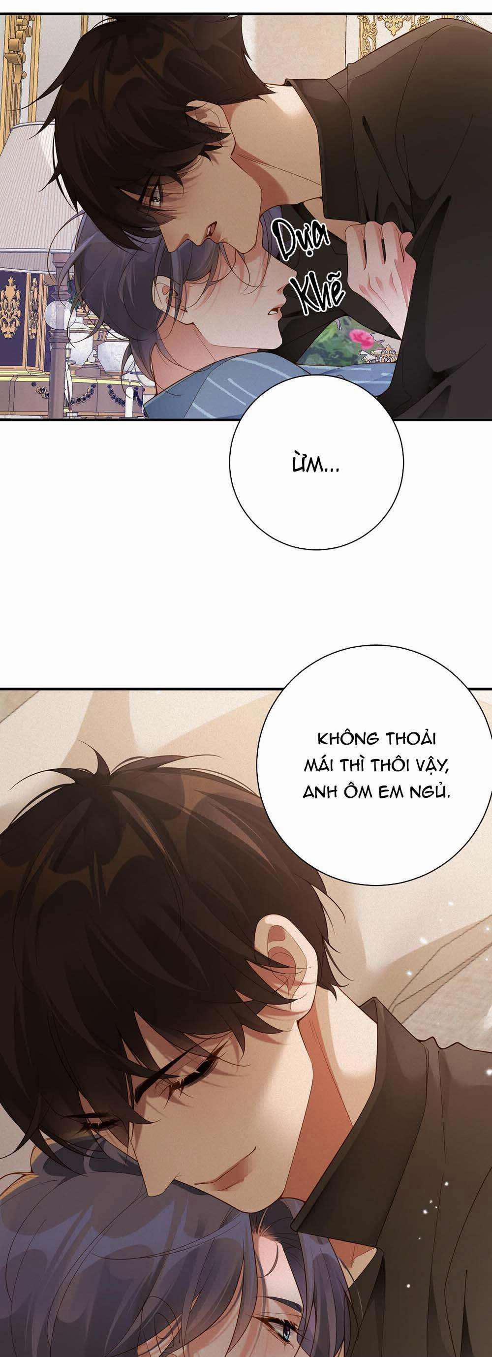 Chồng Cũ Muốn Tái Hôn Lần Nữa 51 trang 16