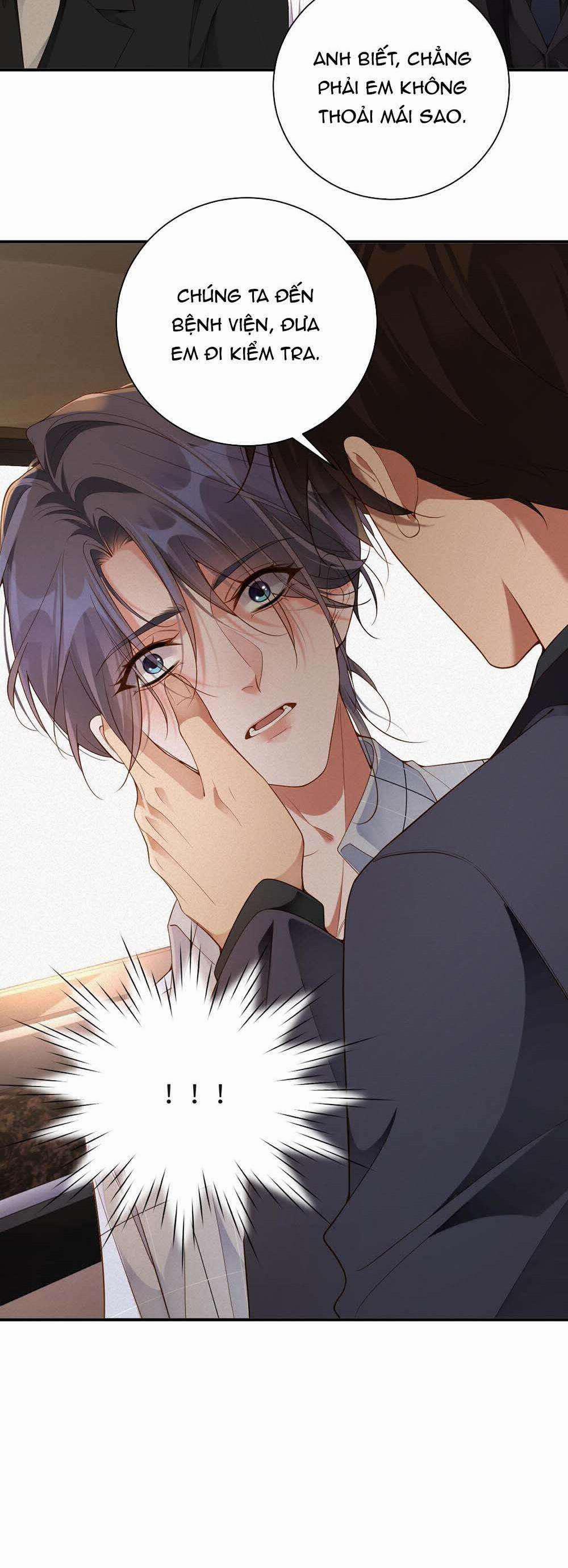 Chồng Cũ Muốn Tái Hôn Lần Nữa 51 trang 19