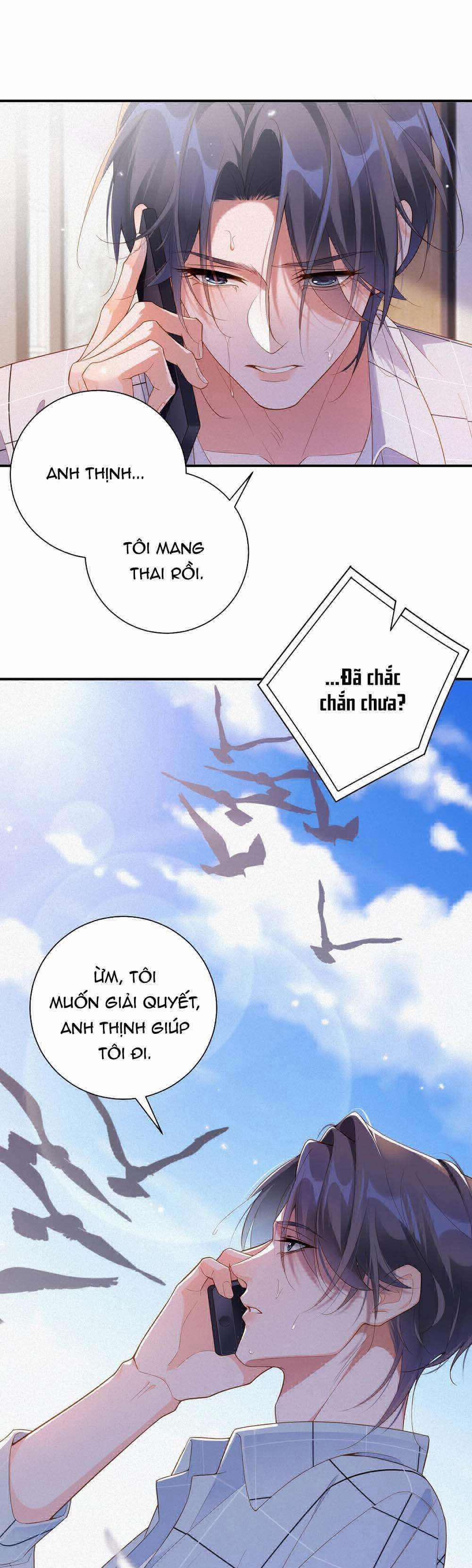 Chồng Cũ Muốn Tái Hôn Lần Nữa 51 trang 4