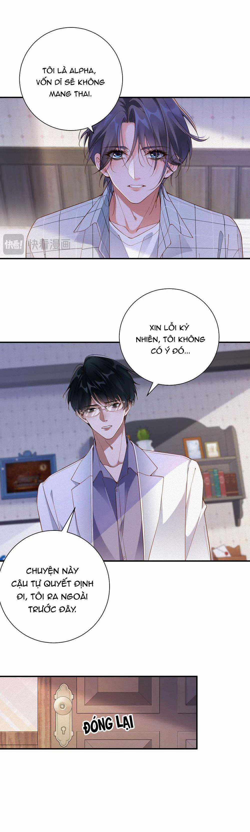 Chồng Cũ Muốn Tái Hôn Lần Nữa 51 trang 6