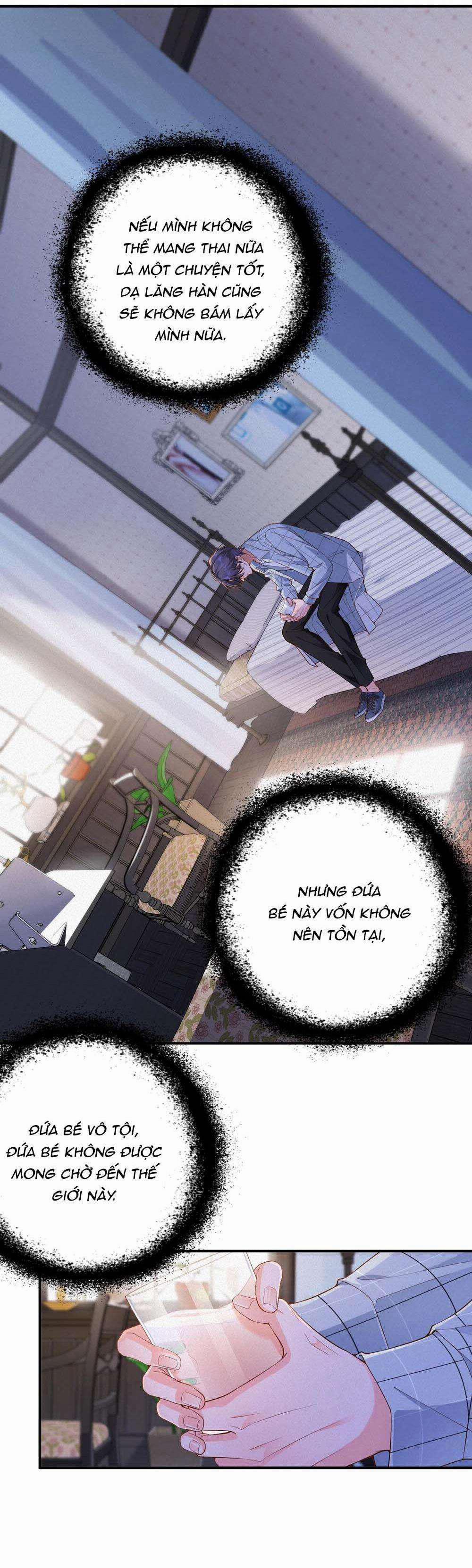 Chồng Cũ Muốn Tái Hôn Lần Nữa 51 trang 7