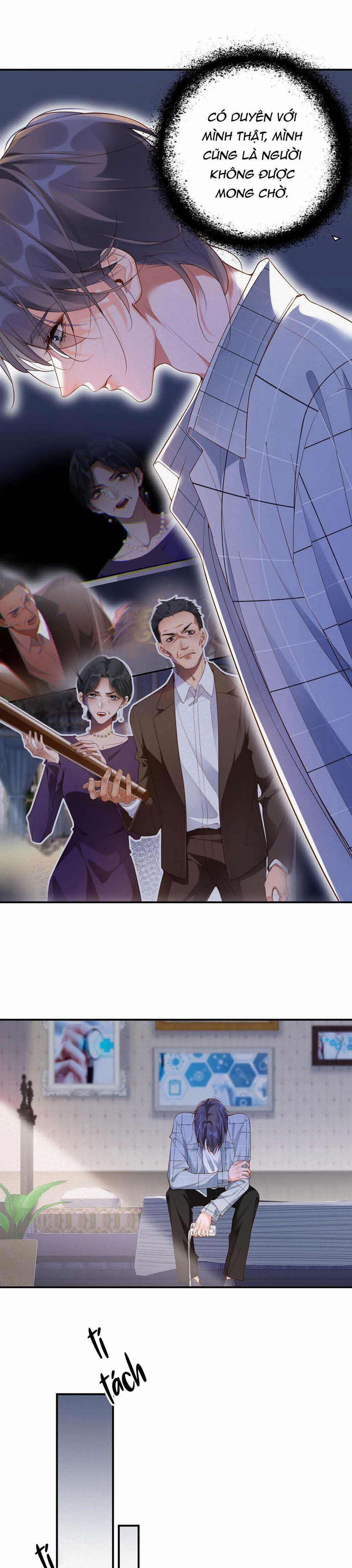 Chồng Cũ Muốn Tái Hôn Lần Nữa 51 trang 8