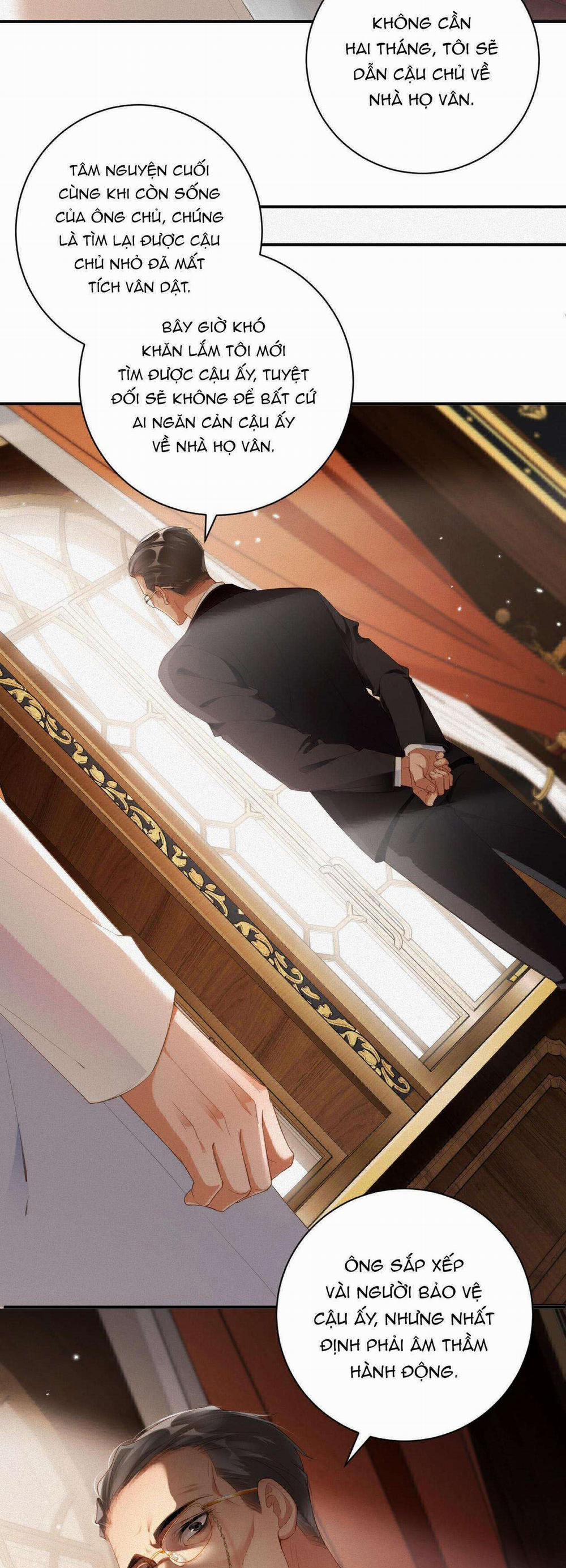 Chồng Cũ Muốn Tái Hôn Lần Nữa 52 trang 10